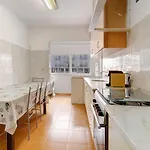 Apartment Cozy And Vintage Carcavelos (Lisbon)