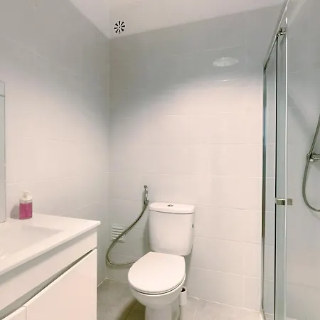 Cozy And Vintage Apartment Carcavelos (Lisbon)