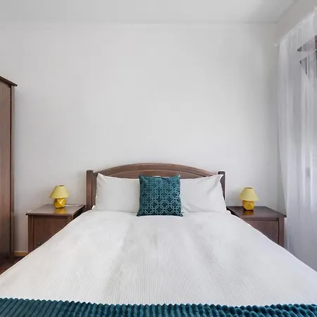Διαμέρισμα Cozy And Vintage Carcavelos (Lisbon)